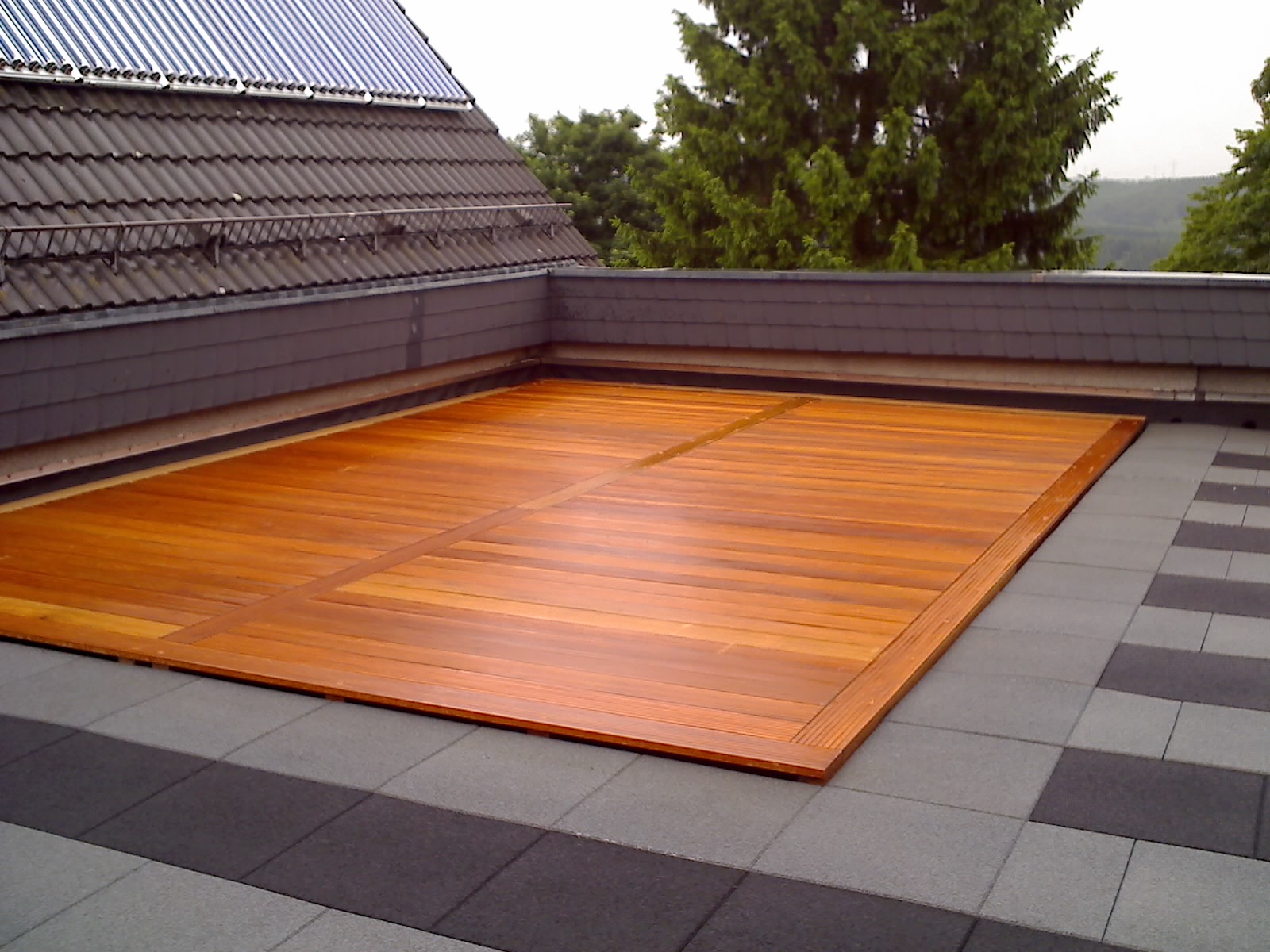 handwerkliche Tradition - moderne Fertigung - EINDRÜCKE